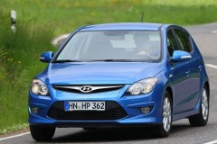 Hyundai i30 He�beks 2010 - 2012 foto 2