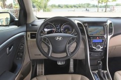 Hyundai i30 He�beks 2011 - 2015 foto 2
