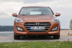 Hyundai i30 He�beks 2015 - 2017 foto 3