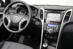 Hyundai i30 He�beks 2015 - 2017 foto 10