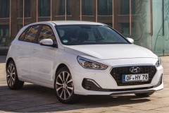 Hyundai i30 He�beks 2019 - 2020 foto 1