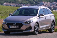 Hyundai i30 Univers�ls 2019 - 2020 foto 1