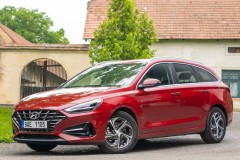 Hyundai i30 Univers�ls 2020 - 2024 foto 1