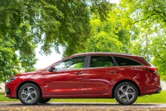 Hyundai i30 Univers�ls 2020 - 2024 foto 2