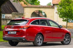 Hyundai i30 Univers�ls 2020 - 2024 foto 3