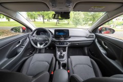 Hyundai i30 Univers�ls 2020 - 2024 foto 4
