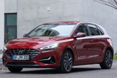 Hyundai i30 He�beks 2024 - foto 1