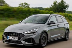 Hyundai i30 Univers�ls 2024 - foto 1