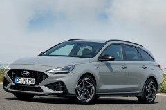 Hyundai i30 Univers�ls 2024 - foto 2