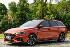 Hyundai i30 Univers�ls 2024 - foto 3