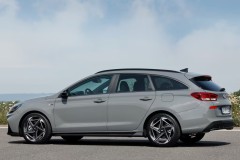 Hyundai i30 Univers�ls 2024 - foto 4