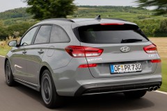 Hyundai i30 Univers�ls 2024 - foto 5