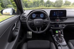 Hyundai i30 Univers�ls 2024 - foto 6