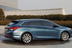 Hyundai i40 Univers�ls 2011 - 2015 foto 5