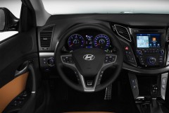 Hyundai i40 Sedans 2015 - 2018 foto 10