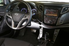 Hyundai i40 Sedans 2015 - 2018 foto 12