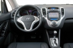 Hyundai ix20 He�beks 2010 - 2015 foto 9