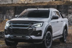 Isuzu D-Max 2025 - foto 1