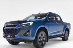 Isuzu D-Max 2025 - foto 2