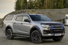 Isuzu D-Max 2025 - foto 3
