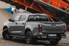 Isuzu D-Max 2025 - foto 4