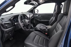 Isuzu D-Max 2025 - foto 6