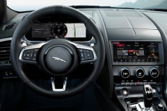 Jaguar F-Type Kabriolets 2019 - foto 2