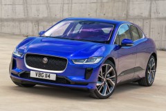 Jaguar I-Pace 2023 - foto 1