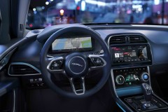 Jaguar XE Sedans 2020 - 2024 foto 3