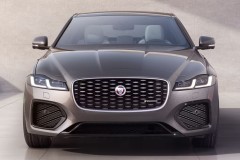 Jaguar XF Sedans 2020 - 2024 foto 2