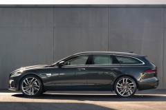 Jaguar XF Sportbrake Univers�ls 2020 - 2024 foto 3