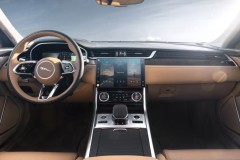 Jaguar XF Sportbrake Univers�ls 2020 - 2024 foto 6