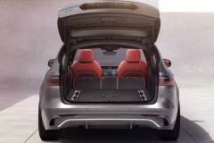 Jaguar XF Sportbrake Univers�ls 2020 - 2024 foto 7