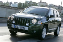 Jeep Compass 2006 - 2011 foto 1