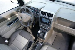 Jeep Compass 2006 - 2011 foto 4