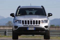 Jeep Compass 2011 - 2013 foto 1