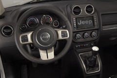 Jeep Compass 2011 - 2013 foto 7