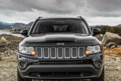 Jeep Compass 2013 - 2016 foto 5