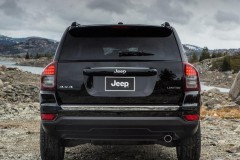 Jeep Compass 2013 - 2016 foto 3