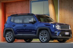 Jeep Renegade 2018 - foto 11