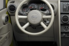Jeep Wrangler JK 2007 - 2012 foto 4