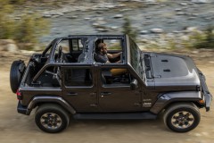 Jeep Wrangler JL 2017 - foto 4