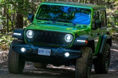 Jeep Wrangler JL 2023 - foto 1