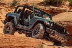 Jeep Wrangler JL 2023 - foto 2