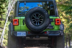 Jeep Wrangler JL 2023 - foto 4