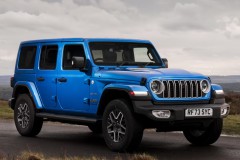 Jeep Wrangler JL 2023 - foto 1