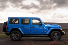 Jeep Wrangler JL 2023 - foto 2