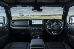 Jeep Wrangler JL 2023 - foto 6