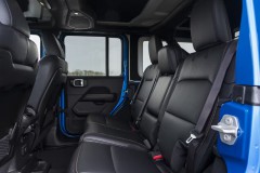 Jeep Wrangler JL 2023 - foto 8