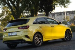 Kia Ceed Heèbeks 2021 - foto 3